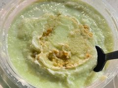 -夏食光安顺小舒冰粉冰浆(甲秀楼店)