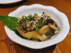 芥末章鱼-有喜屋·深夜食堂(环宇荟店)