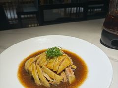 -北国饭店·海鲜·北方菜(峡山店)