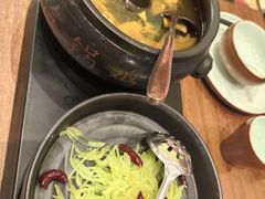 -云海肴·汽锅鸡·云南菜(苏州中心店)