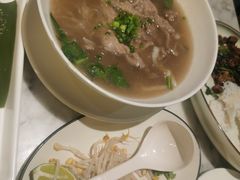 -PHO爺·越南料理(亦庄大族广场店)