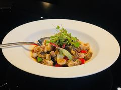 -上海苏宁宝丽嘉酒店·嘉府壹号中餐厅