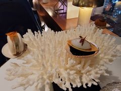 -深圳文华东方酒店·OPUS 388·精致法餐