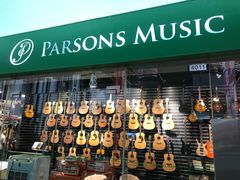 教室环境-柏斯音乐艺术中心·钢琴·吉他(世纪金源店)