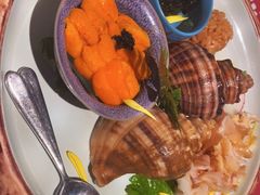 -鸟山鸣·日料食堂(王府井店)