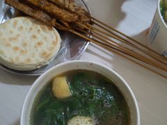 -里脊肉串店(天桥老店)