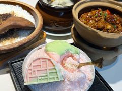 -图味美小黄鱼·景德菜(浙江路店)