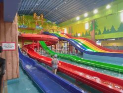 -宝燕乐园(闵行旗舰店)