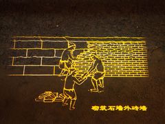 -元代水闸遗址博物馆