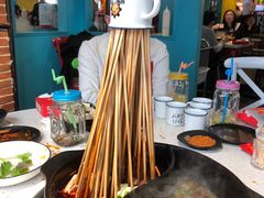 -钢管厂五区小郡肝串串香(南山店)