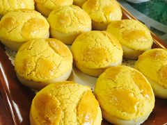 -年辉渔村·非遗传承餐厅(新丰江店)