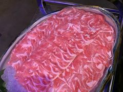-姑妈嫁妆涮羊排专业火锅(中央大街一店)
