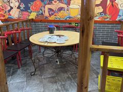 -活鱼馆(宜兴埠店)