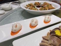 -品大三·南京菜(大行宫店)