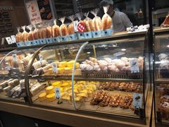-欧诺爱烘焙(高新万达店)