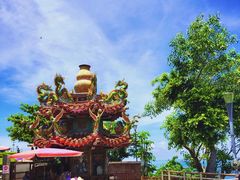 -太鲁阁公园