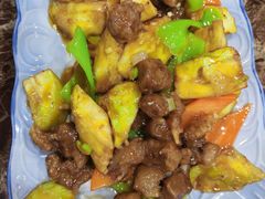-西关回头馆(西关美食街店)