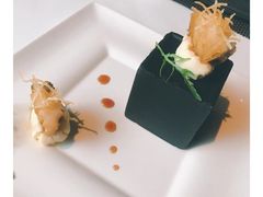 海陆双响炮-FOUNT创意日料