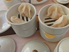 -喜鼎海胆水饺(东港店)