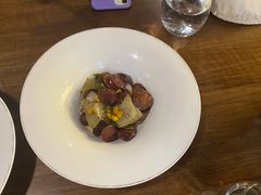 -1861意大利餐厅(文化广场店)