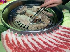 -哈哈碳都·牛肋条无限自助烤肉(台江万达店)