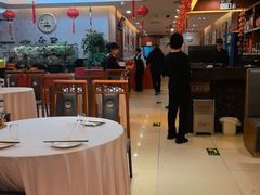 -马凯餐厅(长椿街店)