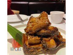 -上海1号私藏菜(静安店)