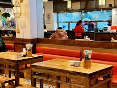-子午路张记肉夹馍(兵马俑店)