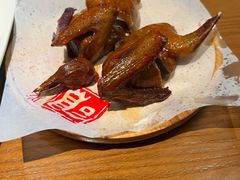 -鸽味轩·粤菜小馆(高楼门总店)