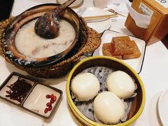 -火齐潮汕砂锅粥(五道口店)