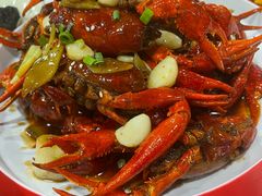 -虎虎龙虾大排档(双井店)