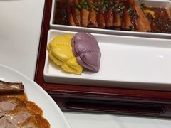 -惠丰堂饭庄·烤鸭·京味菜(翠微路店)