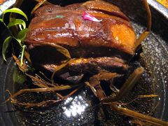 -绿茶餐厅(华联万柳店)