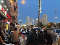 -老七饭馆(光荣道总店)