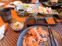 -松本楼(桥西店)