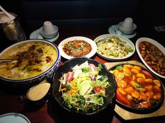 -田婆婆的菜(海口友谊阳光城店)