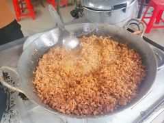 -共和老洪豆花草粿水粿