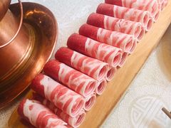 -东来顺饭庄(天坛店)