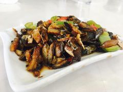 -品记潮汕砂锅粥(湖东路店)