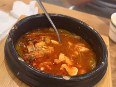 -WOW LUCKY创意韩料(龙阳广场店)