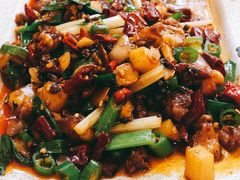 -古真记钵钵鸡(总店)