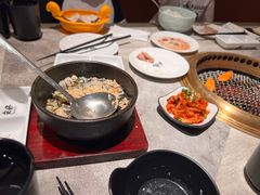 -乾杯烧肉居酒屋(中洲湾店)