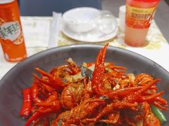 -聚味瞿记·龙虾堂(梅溪湖店)