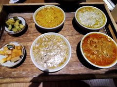 -李百蟹·江南蟹黄面·河景餐厅(夫子庙总店)