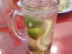 -大茄来海鲜餐厅(亚洲城分行)