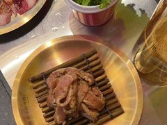 -南浦洞烤肉·新世界版(奥体店)