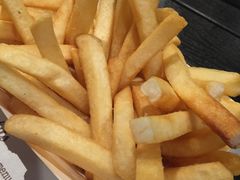 -The Habit Burger Grill 哈比特汉堡(爱琴海店)