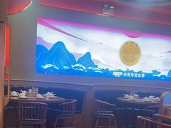 -蜀香三绝·牛蛙·烤鱼·天府炒鸡(安丘泰华店)