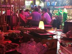 -肉串汪(望京店)