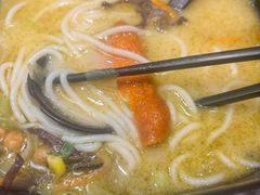 -阿香米线(深业上城店)